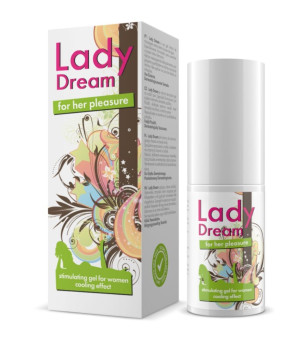 INTIMATELINE - LADY CREAM...