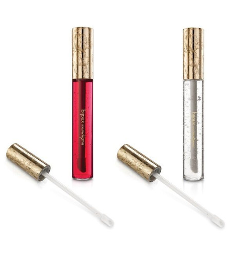 BIJOUX - PACK DUO GLOSS POUR MATIN CHAUD  FROID