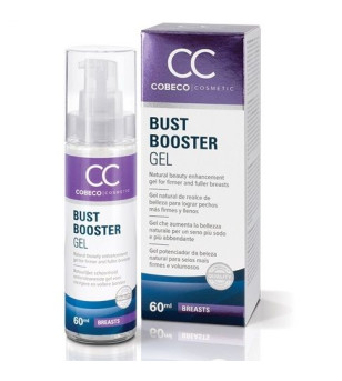 COBECO - CC BUST BOOSTER GEL 60ML