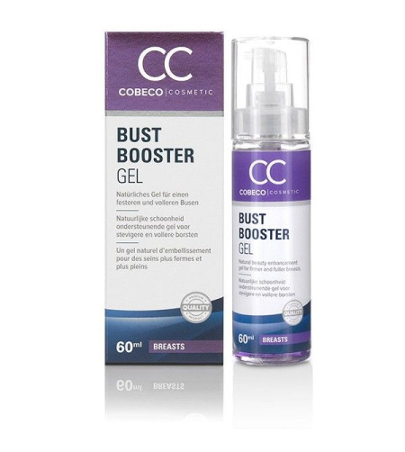 COBECO - CC BUST BOOSTER GEL 60ML