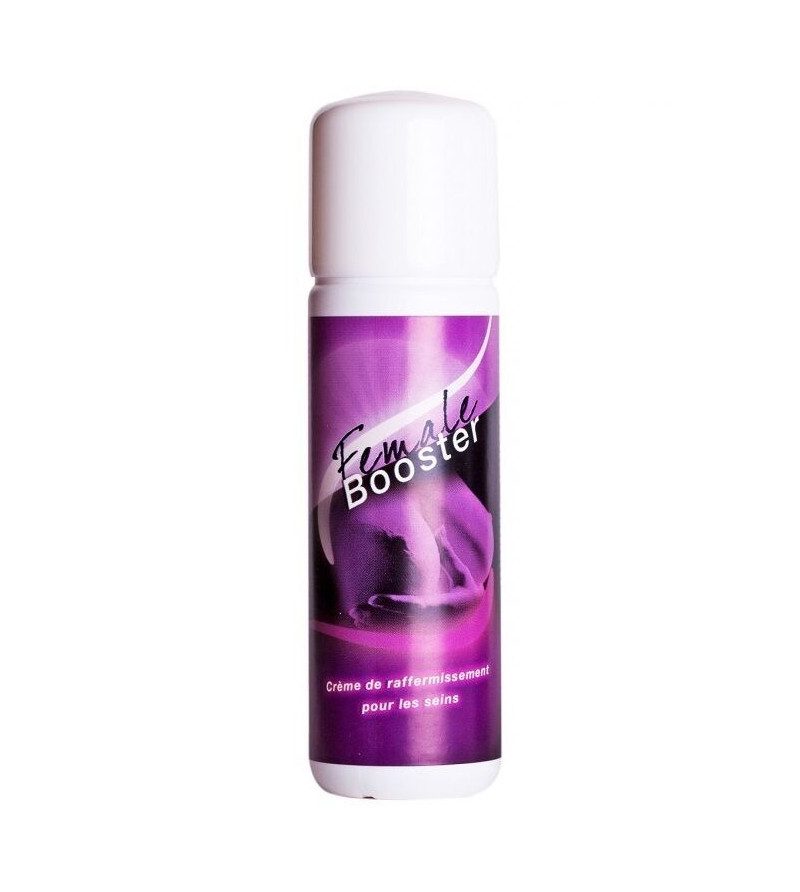 RUF - CRÈME RAFFERMISSANTE SEINS BOOSTER FEMME