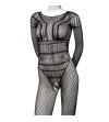 CALEXOTICS - BODY EN DENTELLE GRANDE TAILLE