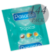 PASANTE - LES PRÉSERVATIFS SAVEURS TROPICALES 144 UNITÉS