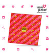 TEASE  PLEASE - CALENDRIER DE AVENT SAINT-VALENTIN