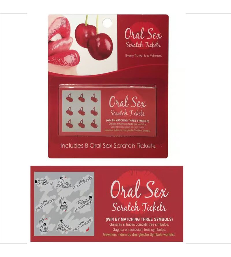 KHEPER GAMES - SEXE ORAL GRATTER ET GAGNER