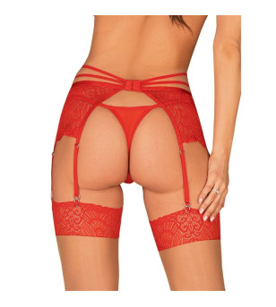OBSESSIVE - PORTE-JARRETELLES LOVENTY L/XL
