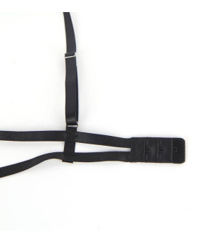 SUBBLIME - SET ENSEMBLE DEUX PIÈCES SOUTIEN-GORGE ET STRING L/XL