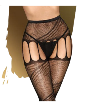 PENTHOUSE - BAS SANS EXCUSES XL