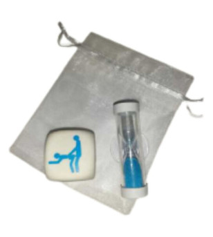 DIABLO PICANTE - DÉS...