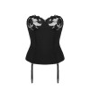 OBSESSIVE - CORSET EDITYA M/L