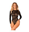 OBSESSIVE - B137 TEDDY S/M/L