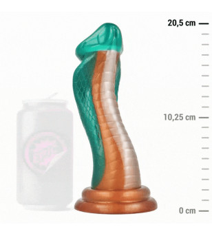 EPIC - GODE PYTHON COBRA VERT