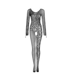 OBSESSIVE - BODYSTOCKING G326 S/M/L