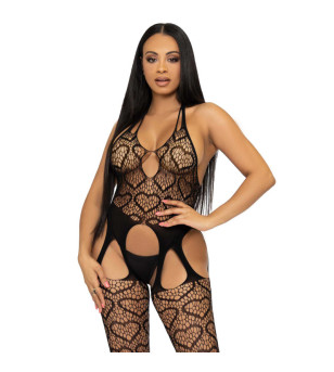 LEG AVENUE - BODYSTOCKING...