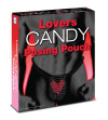 SPENCER  FLEETWOOD - CANDY THONG LOVERS POUR HOMMES