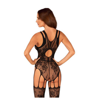 OBSESSIVE - BODYSTOCKING F239 S/M/L