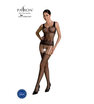 PASSION - BODYSTOCKING ECO...