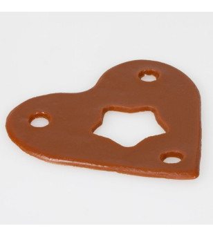 SECRET PLAY - THONG GUMMY CHOCOLAT