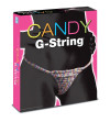 SPENCER  FLEETWOOD - STRING FEMME CANDY