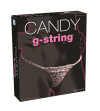 SPENCER  FLEETWOOD - STRING FEMME CANDY