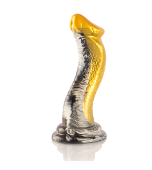 EPIC - GODE DRAKON COBRA JAUNE