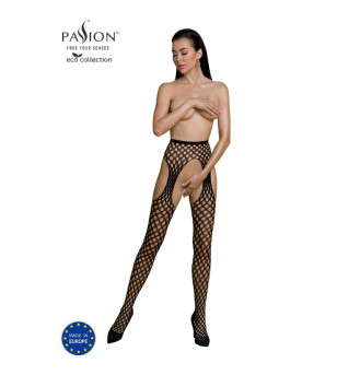 PASSION - BODYSTOCKING ECO...