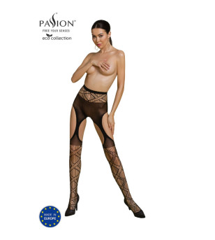 PASSION - BODYSTOCKING ECO...