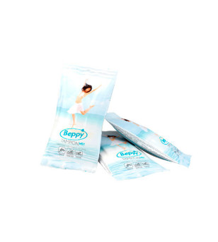 BEPPY - TAMPONS SOFT CONFORT HUMIDE 2 UNITÉS