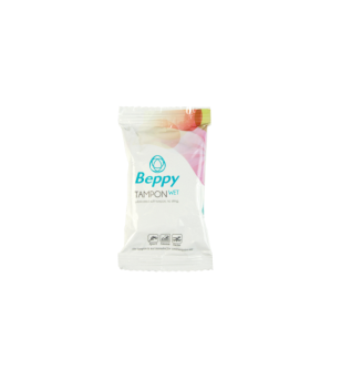 BEPPY - TAMPONS SOFT CONFORT HUMIDE 2 UNITÉS