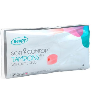 BEPPY - TAMPONS SOFT...