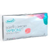 BEPPY - TAMPONS SOFT CONFORT HUMIDE 4 UNITÉS