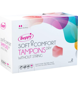 BEPPY - TAMPONS...