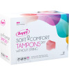 BEPPY - TAMPONS SOFT-CONFORT SEC 2 UNITÉS