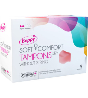 BEPPY - TAMPONS...