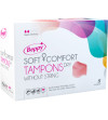 BEPPY - TAMPONS SOFT-CONFORT SEC 8 UNITÉS