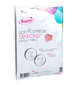 BEPPY - TAMPONS...