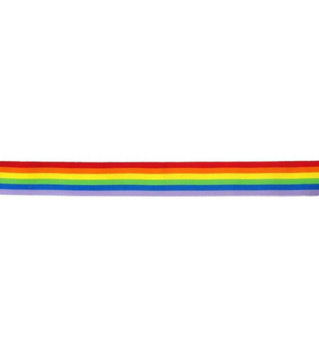 PRIDE - BANDE DE DRAPEAU LGBT