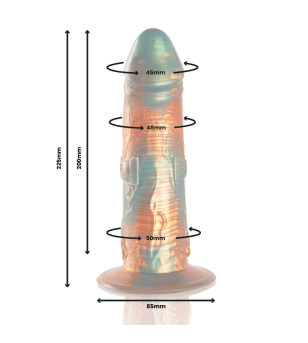 EPIC - GODE TALOS DE PUISSANCE ET DE PLAISIR