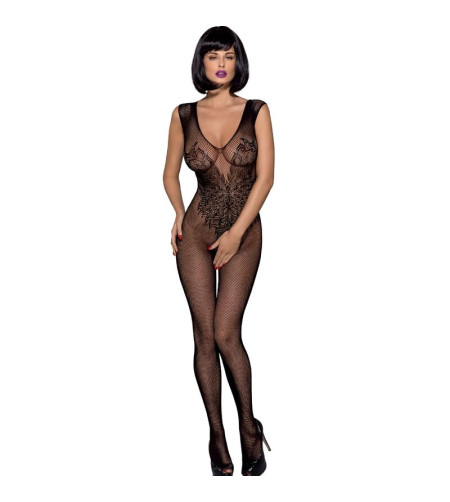 OBSESSIVE - BODYSTOCKING N112 S/M/L