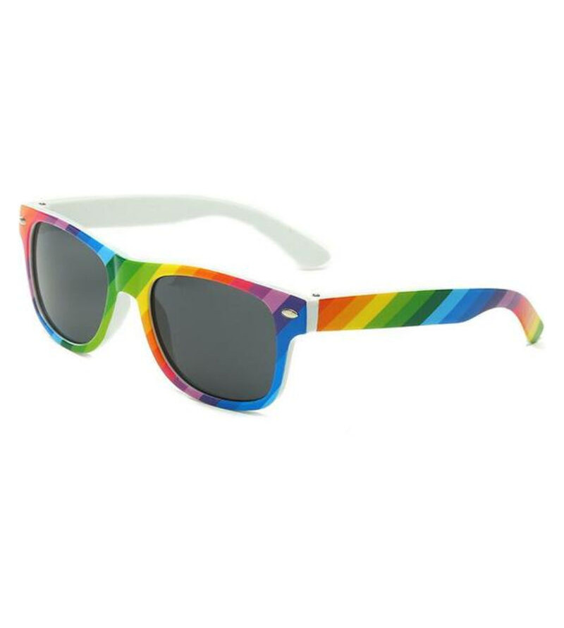 PRIDE - LUNETTES DE SOLEIL LGBT