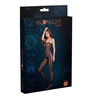 MOONLIGHT - BODYSTOCKING...