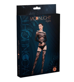 MOONLIGHT - BODY  COLLANTS...