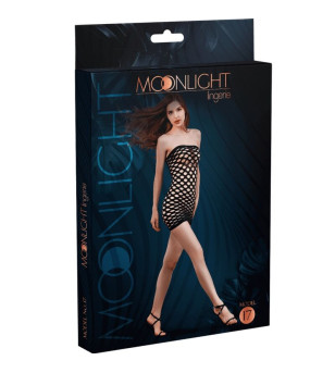 MOONLIGHT - ROBE EN MAILLE...