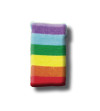 PRIDE - COQUE MOBILE DRAPEAU LGBT