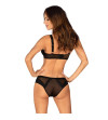 OBSESSIVE - ENSEMBLE CHIC AMORIA 2 PIÈCES M/L