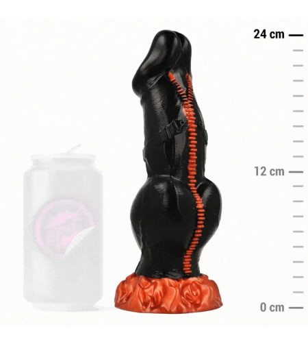 EPIC - DEIMOS GODE PUISSANCE DE L'EXTASE