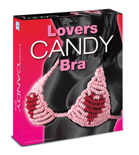 SPENCER  FLEETWOOD - SOUTIEN-GORGE CANDY LOVERS