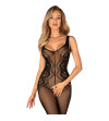 OBSESSIVE - BODYSTOCKING G335 S/M/L