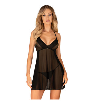 OBSESSIVE - LATINESA BABYDOLL  STRING M/L