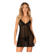 OBSESSIVE - LATINESA BABYDOLL  STRING M/L
